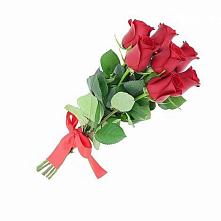Букет Красные розы #REPLACE_PRED# Майне