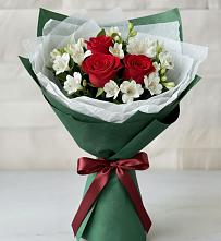 Букет Идеальный Вкус в Майне