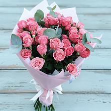 Букет Леди совершенство в Майне